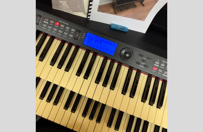 Ringway RS600EU Organ, Used - All Inclusive Top Grade Package (SN:060581846) - Image 6